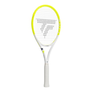 Tennisowa rakieta Tecnifibre FIRE 305S 98in/305g/Turniej 2026 biała - niestrunowana -